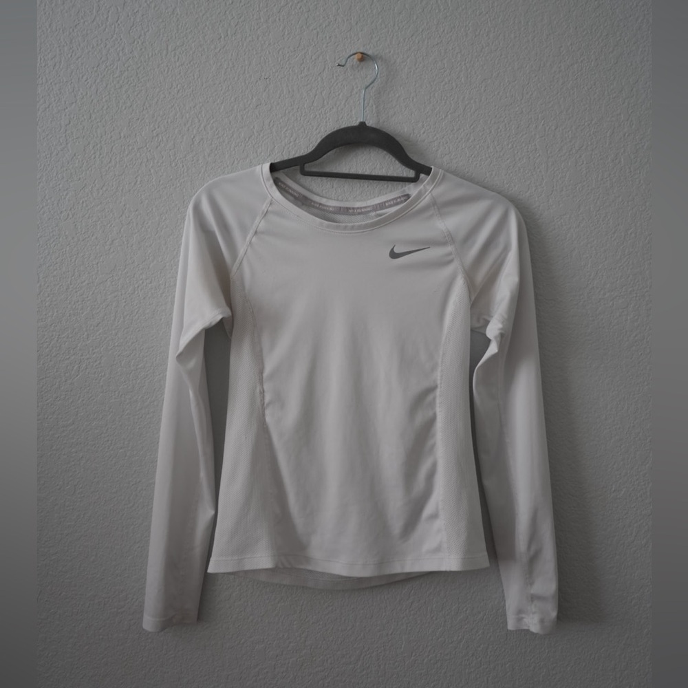Nike Dry Fit Long Sleeve